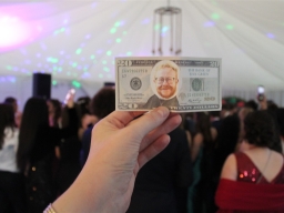 YR11 Prom 2025 - Party